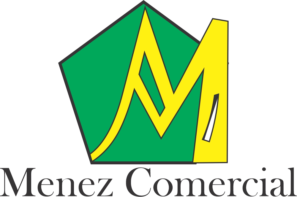 Logo Menez Shopping